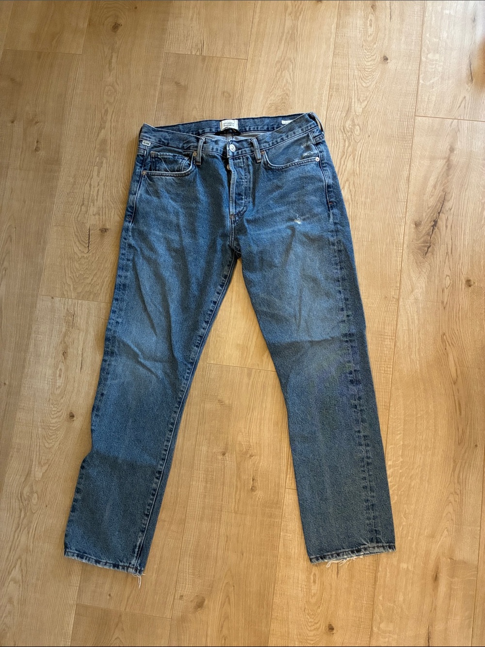 Citizens of Humanity women’s Jeans